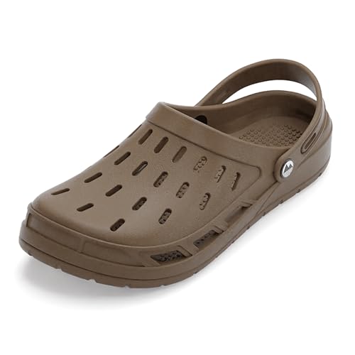 Zuecos ultra transpirables Lakeland Active Coniston para el verano de hombre