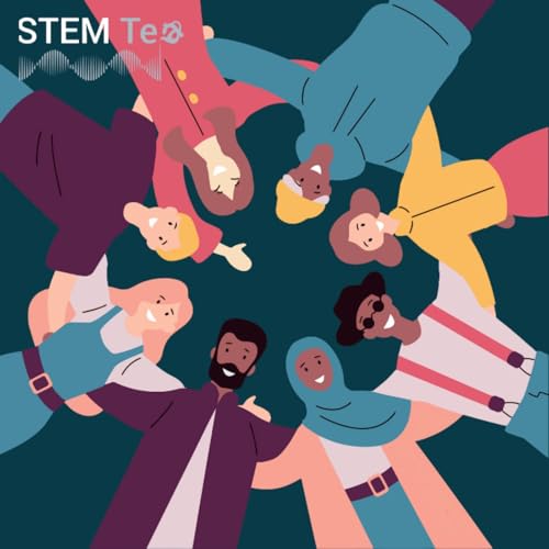 STEM Tea | Being visible as an act of service