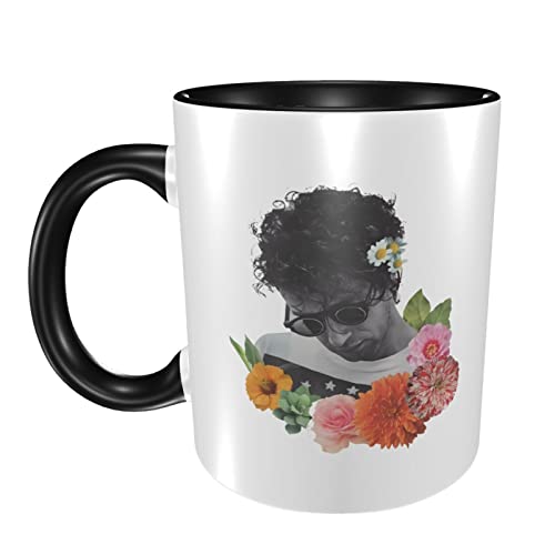 Ekocev Gustavo Cerati Funny Coffee Mug Novelty Travel Mug Holiday Gift For Mens And Womens #TOP1