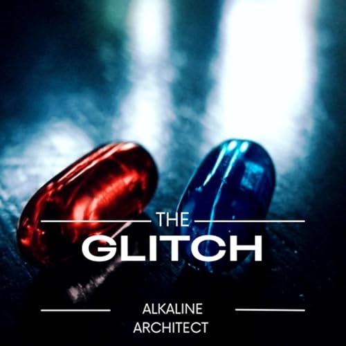 The Glitch cover art