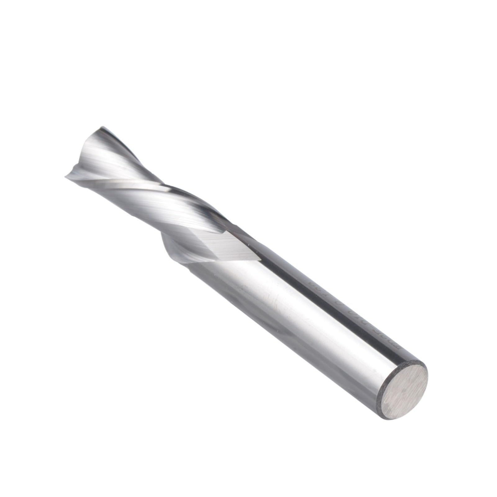 1 fresa de aleación dura 3.175 4 6 8 mm
