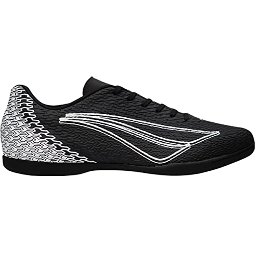 Chuteira Penalty R.Bravo XXII Cor:Preto;Tamanho:44;Gênero:Masculino