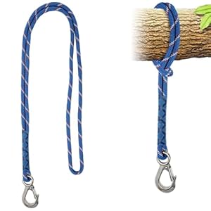 Corde de Balançoire Ajustable Tutamaz, 100 cm