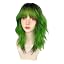 Green Black Highlight