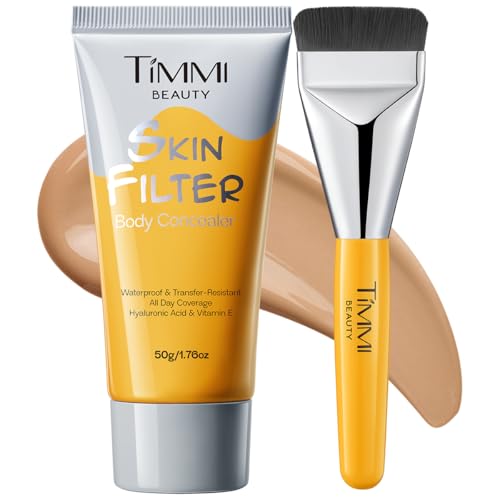 Skin Filter Body Concealer