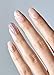 ohora Semi Cured Gel Valentine's Day Set (N Tint Red & N Dreamy Flutter) - Professional Salon-Quality Nail Care - Easy to Use, Comfortable Curing, and Easy to Remove