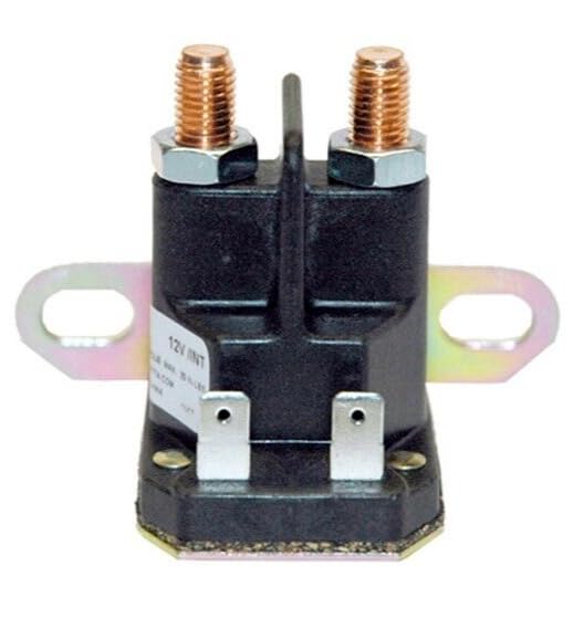 Solenoïde De Démarrage Pour John Deere. AM132990, AM133094, AM130365 - Jardin - Foto 6