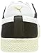 PUMA Club, Zapatillas Unisex Adulto, Black, 42.5 EU
