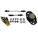 Generic Gear Bush and Rod Kit 16 pcs Manual Gearbox Gearshift Linkage 5-speed for VW GOLF MK1 CADDY PICKUP SCIROCCO MK2 171711574B 171798211 171711247 171711194G 171711593E