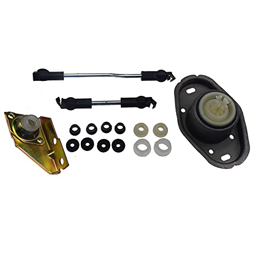 Kit réparation boîte de vitesses Golf 1 haute résistance 171798211 - 2