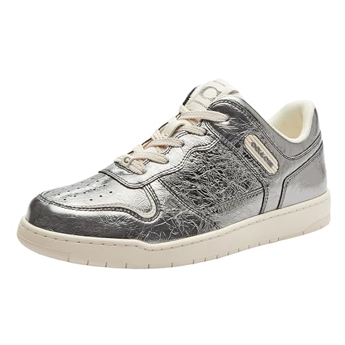 COACH Women's C201 Sneaker