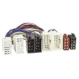 kompatibel mit Kia Carnival VQ 2015-2021 Cee'd JD 2012-2016 Forte 2012-2016 Optima TF 2012-2015 Picanto TA 2011-2017 ProCeed JD 2013-2016 Rio UB 2011-2015 Sedona 2015-2021 Soul 2011-2016