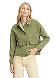 Modisch Cartoon Damen 4204/7240 Jacke, Winter Moss, 42