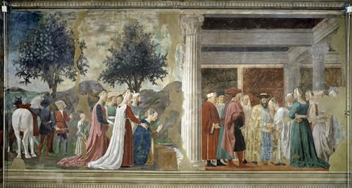 Tableau Impressions d'art Mural habillez vos murs blancs vides grâce au Bois Sacré 60x90cm