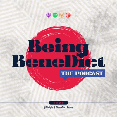 Why #BeingBeneDict, Movies, Why I don't use #TikTok