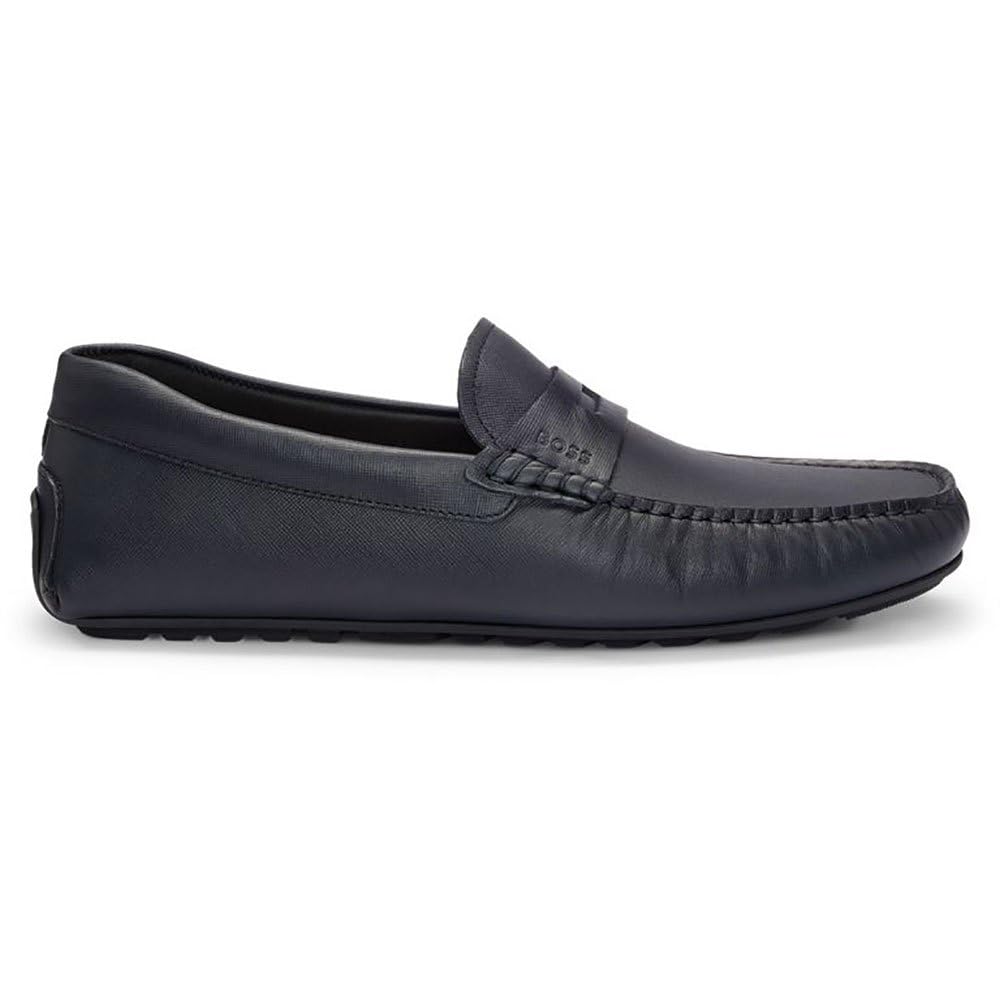 BOSS Herren Noel_mocc_prltMoccasin