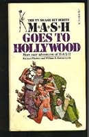 The TV Smash Hit Series Mash Goes to Hollywood B00520EMS4 Book Cover