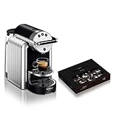 Nespresso Zenius Professional