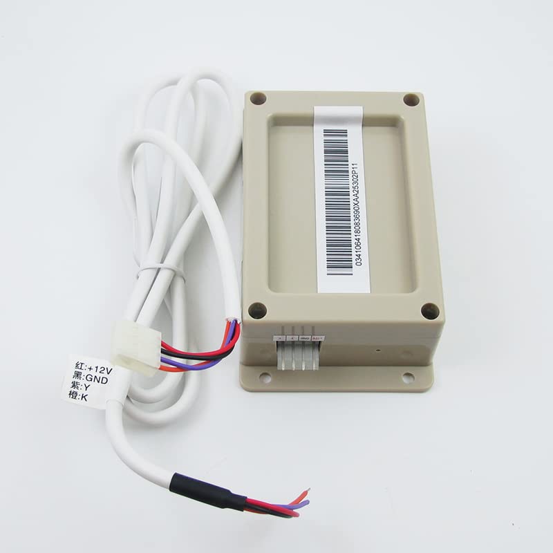1PCS XAA25302P11 Emergency Intercom Machine Room Phone NKT12 (1-1) A2 Elevator Accessories