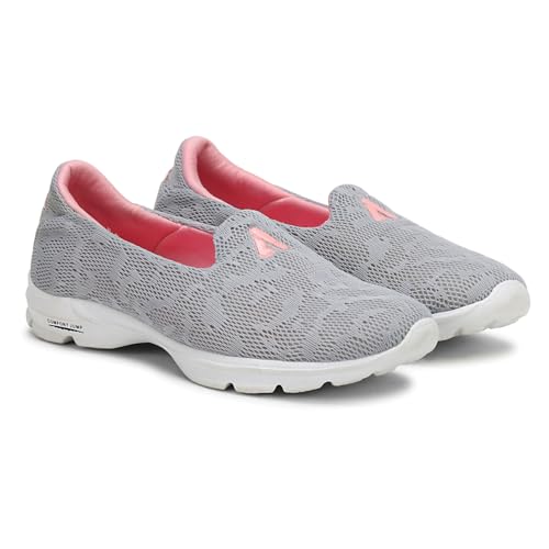 Image of Aqualite SKY-05 Premium Lighweight Bellies with Memory Foam for Ethnic wear Shoes for Women
