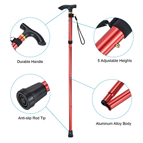 PATIKIL Trekking Poles - Image 4