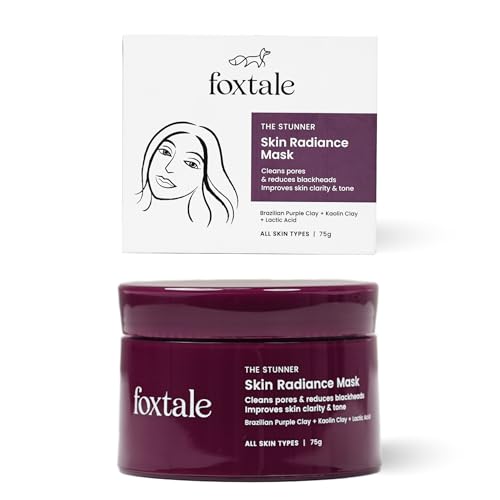 Lactic Acid + Brazilian Purple Clay + Kaolin Clay - Image 2