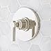 Signature Hardware 948890-LV Greyfield Dual Function Pressure Balanced Valve Trim - Less Valve