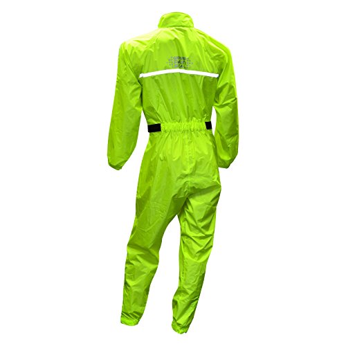 Image of Oxford - Rainseal Over Jacket /Pants /Boots