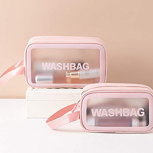 LEDDP Beauty Case Make Up Trousse Trucchi Chiaro