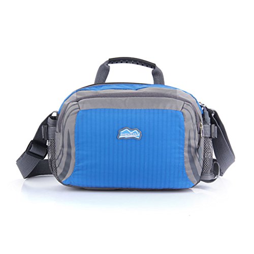 Sac de sport d'été et sac à main polyvalent mode M avec bandoulière amovible
