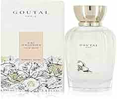 Amazon.com : Annick Goutal Eau d'Hadrien for Women Eau de