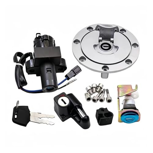 Interrupteur d'allumage pour Honda CB400SF CB750 F2 CB900 et CB1000