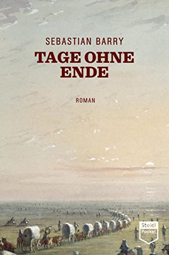Tage ohne Ende (Steidl...