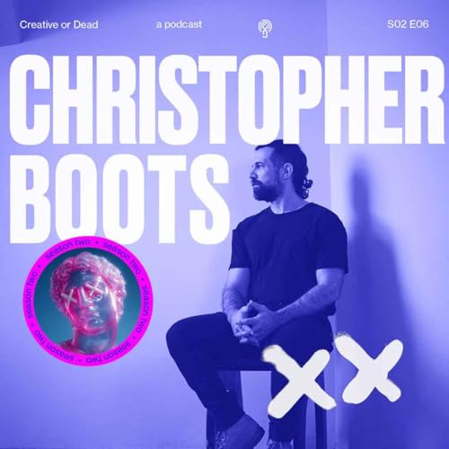 Ship more widgets with Christopher Boots