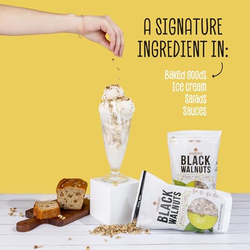 Hammons Black Walnuts
