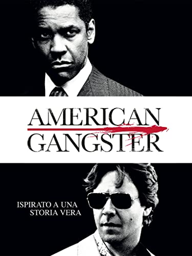  American Gangster