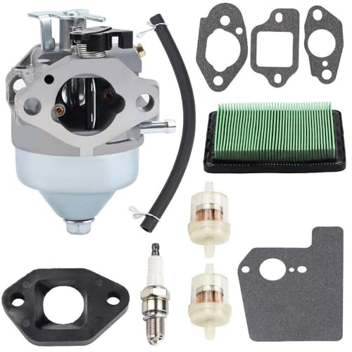 RHYTHM TESTAMENT for Carburetor for Troy-Bilt 020641-00 3100 PSI Pressure
