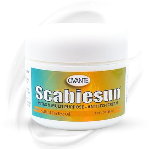 Scabiesun Cream