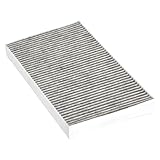 Car Cabin AC Air Condition Filter Compatible for Mercedes-Benz Vito Viano Mixto W639 2003-2016 OEM