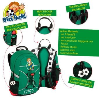 Lutz Mauder Lutz MAUDER02201 Fritz Flanke Calcio