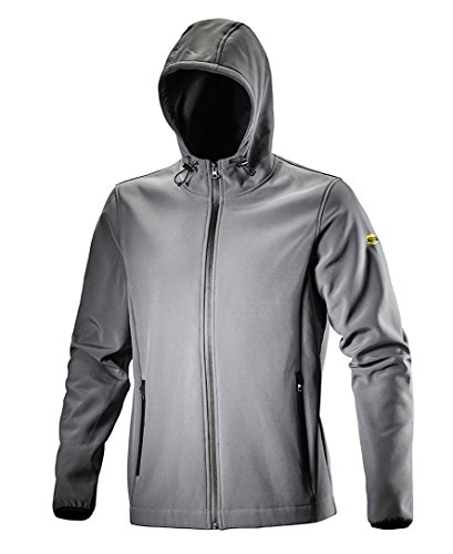 Giacca Softshell Diadora-Utility Softshell Level norme ISO 13688 2013