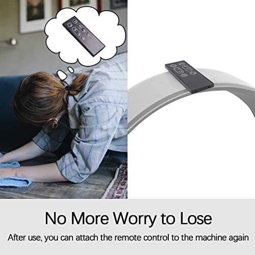 967400-01 Magnetic Remote Control Replacement For Dyson Pure Cool Link Dp01 Dp03 Tp02 Tp03 Purifier Fan #TOP5