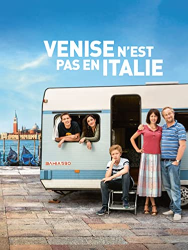 Venise n'est pas en Italie