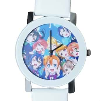 ラブライブ μ's 南ことり リストウォッチ　腕時計　ver.2 ラブライブ！ リストウォッチVer.2 南ことり [ラブライブ