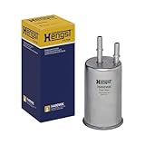 Hengst H490WK Fuel Filter