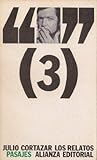 Alianza Editorial nº631, 1985, Madrid. 18x11. 274 pgs.
