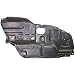 OE Replacement Toyota Camry Driver Side Lower Engine Cover (Partslink Number TO1228107)