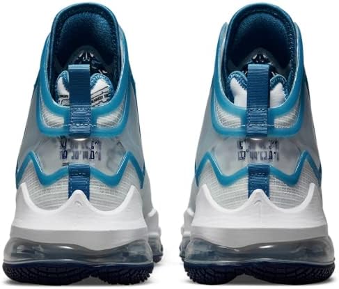 Nike Mens Lebron XIX 19 "Space Jam Basketball Shoes (9) | Image 4