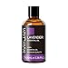 Lavender Essential Oil 100ML, MAYJAM Pure Essential Oils for Diffusers, Massage, Lavender Oil for Soap Candle Making, Huge 3.38FL.OZ Bottle