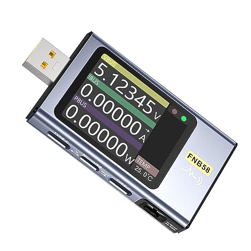 usb `FbJ[A FNB58 USB eX^[fW^ddv Type-C @\}[deX^[ QC/PD dvdvo AeX^[(No Bluetooth FNB58)